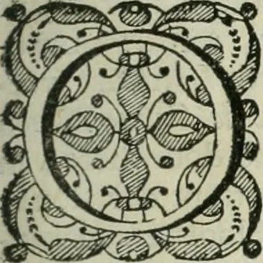 An illustration from Beschryving van's Graven-hage, 1730, leaf 44