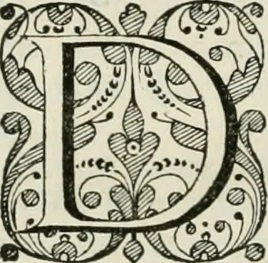 An illustration from Beschryving van's Graven-hage, 1730, leaf 515