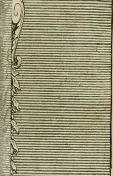 An illustration from Beschryving van's Graven-hage, 1730, leaf 518