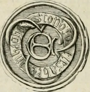 An illustration from Beschryving van's Graven-hage, 1730, leaf 567