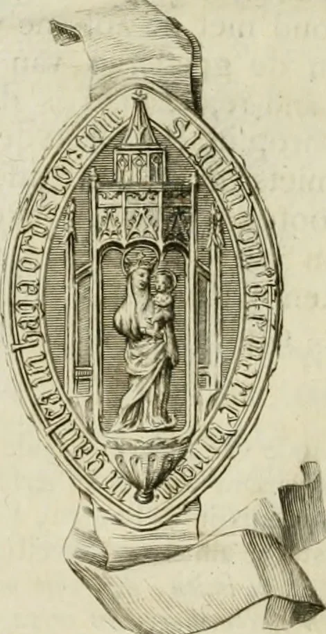 An illustration from Beschryving van's Graven-hage, 1730, leaf 579