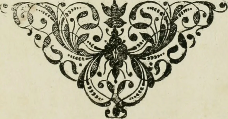 An illustration from Beschryving van's Graven-hage, 1730, leaf 616