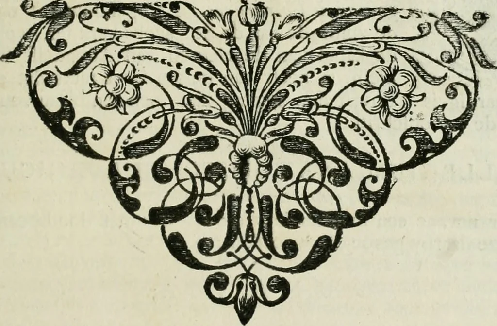 An illustration from Beschryving van's Graven-hage, 1730, leaf 118