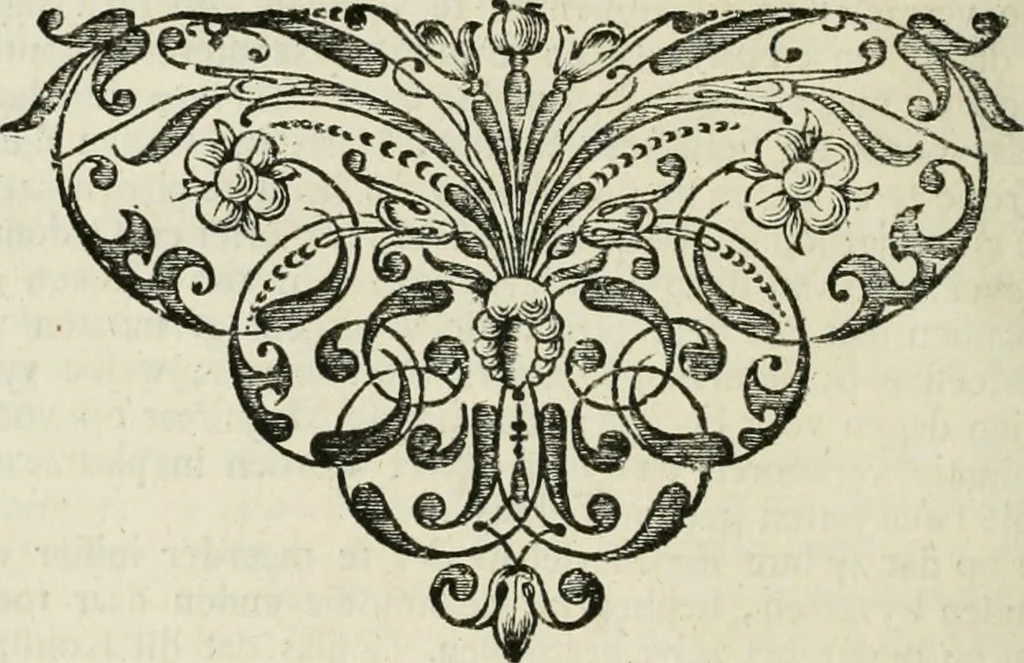 An illustration from Beschryving van's Graven-hage, 1730, leaf 167