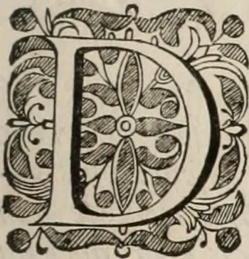 An illustration from Beschryving van's Graven-hage, 1730, leaf 242