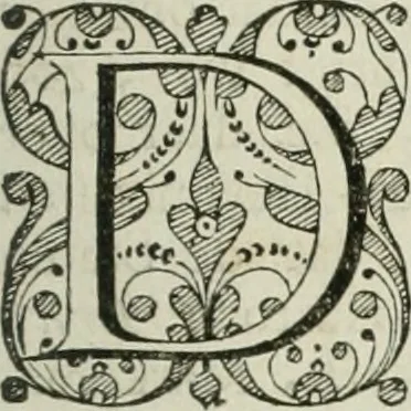 An illustration from Beschryving van's Graven-hage, 1730, leaf 248