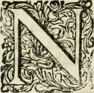 An illustration from Beschryving van's Graven-hage, 1730, leaf 253