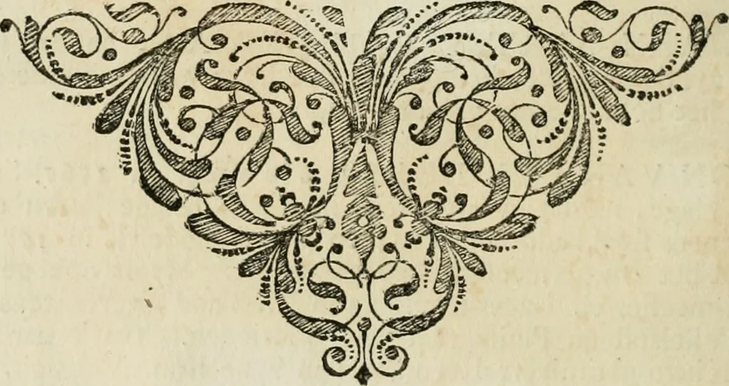 An illustration from Beschryving van's Graven-hage, 1730, leaf 75