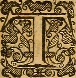An illustration from Bethel, or, A forme for families : in which all sorts of both sexes, are so squared and framed by the word of God, as they may best serve in their severall places, for usefull pieces in God's building, 1633, leaf 4