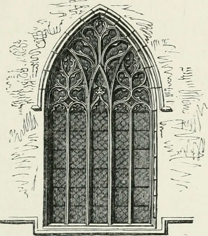 An illustration from The Bewick collector. A descriptive catalogue of the works of Thomas and John Bewick; including cuts, in various states, for books and pamphlets, private gentlemen, public companies, exhibitions, races, newspapers, shop cards, invoice heads, bar bills, coal certificates, broadsides, and other miscellaneous purposes, and wood blocks. With an appendix of portraits, autographs, works of pupils, &c. &c. The whole described from the originals contained in the largest and most perfect collection ever formed, and illustrated with a hundred and twelve cuts, 1866, leaf 318