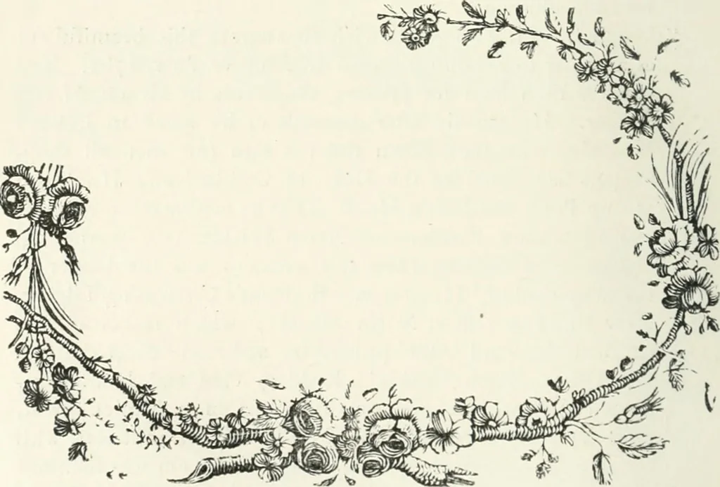 An illustration from The Bewick collector. A descriptive catalogue of the works of Thomas and John Bewick; including cuts, in various states, for books and pamphlets, private gentlemen, public companies, exhibitions, races, newspapers, shop cards, invoice heads, bar bills, coal certificates, broadsides, and other miscellaneous purposes, and wood blocks. With an appendix of portraits, autographs, works of pupils, &c. &c. The whole described from the originals contained in the largest and most perfect collection ever formed, and illustrated with a hundred and twelve cuts, 1866, leaf 379