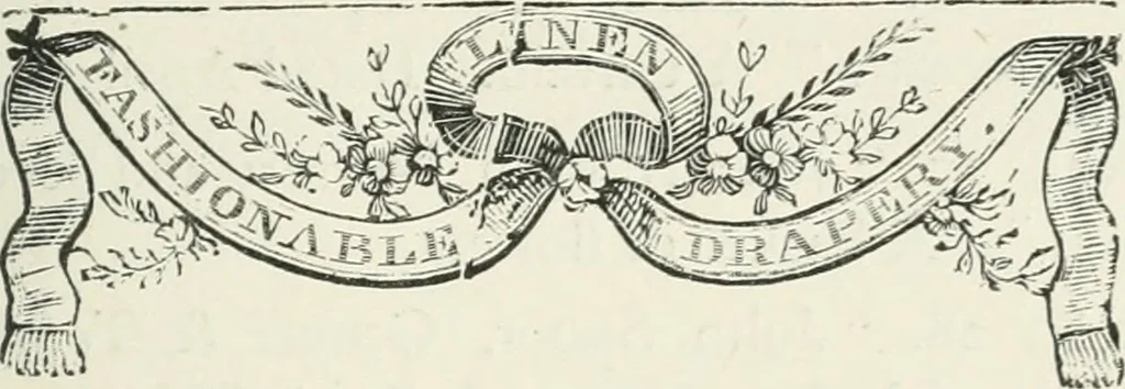 An illustration from The Bewick collector. A descriptive catalogue of the works of Thomas and John Bewick; including cuts, in various states, for books and pamphlets, private gentlemen, public companies, exhibitions, races, newspapers, shop cards, invoice heads, bar bills, coal certificates, broadsides, and other miscellaneous purposes, and wood blocks. With an appendix of portraits, autographs, works of pupils, &c. &c. The whole described from the originals contained in the largest and most perfect collection ever formed, and illustrated with a hundred and twelve cuts, 1866, leaf 398