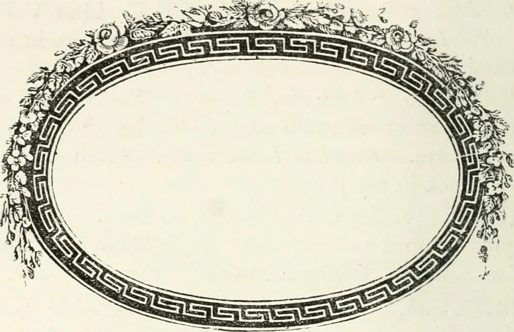 An illustration from The Bewick collector. A descriptive catalogue of the works of Thomas and John Bewick; including cuts, in various states, for books and pamphlets, private gentlemen, public companies, exhibitions, races, newspapers, shop cards, invoice heads, bar bills, coal certificates, broadsides, and other miscellaneous purposes, and wood blocks. With an appendix of portraits, autographs, works of pupils, &c. &c. The whole described from the originals contained in the largest and most perfect collection ever formed, and illustrated with a hundred and twelve cuts, 1866, leaf 495