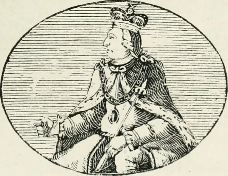 An illustration from The Bewick collector. A descriptive catalogue of the works of Thomas and John Bewick; including cuts, in various states, for books and pamphlets, private gentlemen, public companies, exhibitions, races, newspapers, shop cards, invoice heads, bar bills, coal certificates, broadsides, and other miscellaneous purposes, and wood blocks. With an appendix of portraits, autographs, works of pupils, &c. &c. The whole described from the originals contained in the largest and most perfect collection ever formed, and illustrated with a hundred and twelve cuts, 1866, leaf 536
