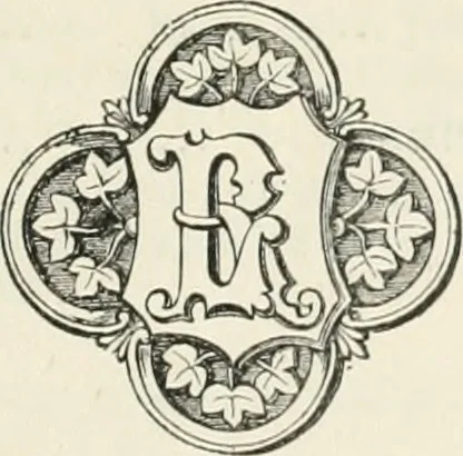 An illustration from The Bewick collector. A descriptive catalogue of the works of Thomas and John Bewick; including cuts, in various states, for books and pamphlets, private gentlemen, public companies, exhibitions, races, newspapers, shop cards, invoice heads, bar bills, coal certificates, broadsides, and other miscellaneous purposes, and wood blocks. With an appendix of portraits, autographs, works of pupils, &c. &c. The whole described from the originals contained in the largest and most perfect collection ever formed, and illustrated with a hundred and twelve cuts, 1866, leaf 594