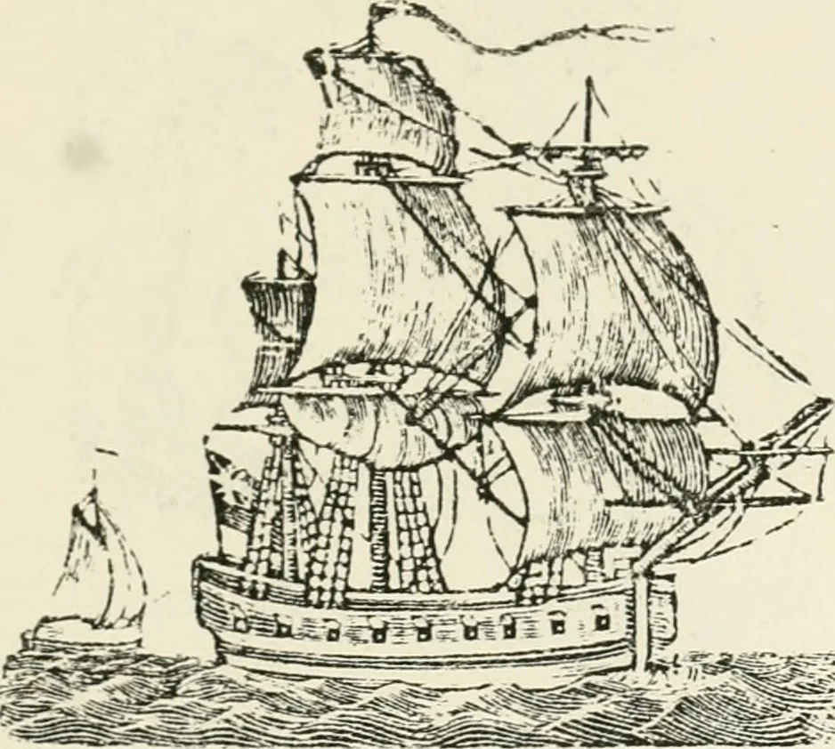 An illustration from The Bewick collector : a supplement to a descriptive catalogue of the works of Thomas and John Bewick : consisting of additions to the various divisions of cuts, wood blocks, etc. ..., 1868, leaf 122