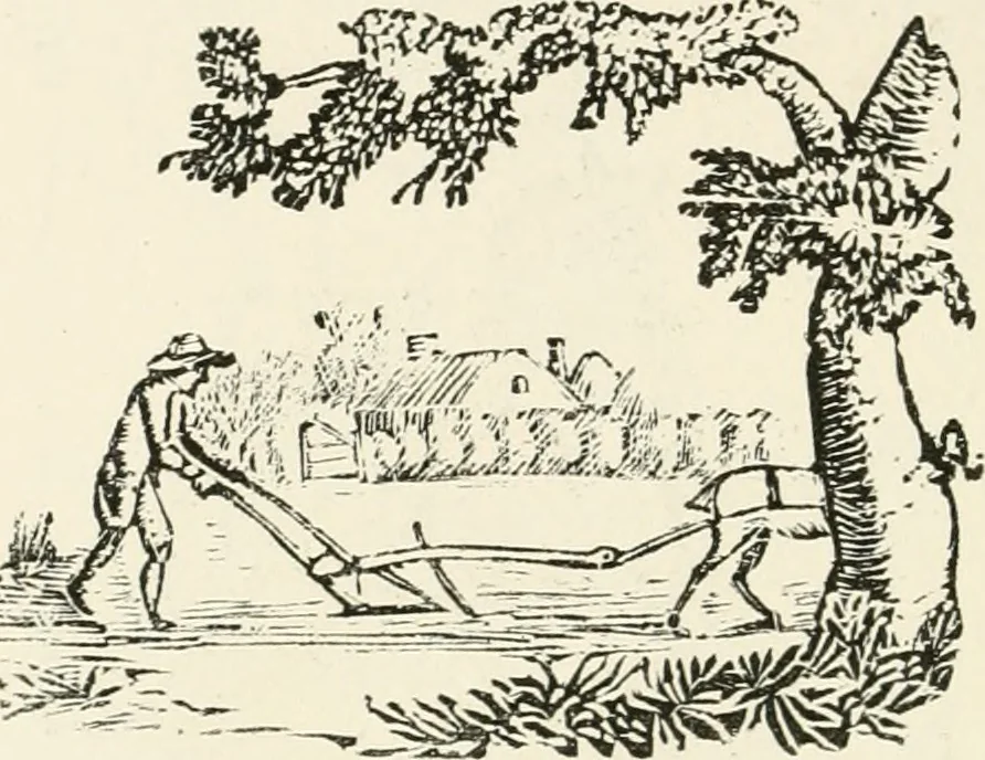 An illustration from The Bewick collector : a supplement to a descriptive catalogue of the works of Thomas and John Bewick : consisting of additions to the various divisions of cuts, wood blocks, etc. ..., 1868, leaf 123