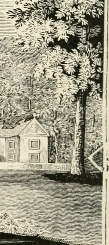An illustration from The Bewick collector : a supplement to a descriptive catalogue of the works of Thomas and John Bewick : consisting of additions to the various divisions of cuts, wood blocks, etc. ..., 1868, leaf 147