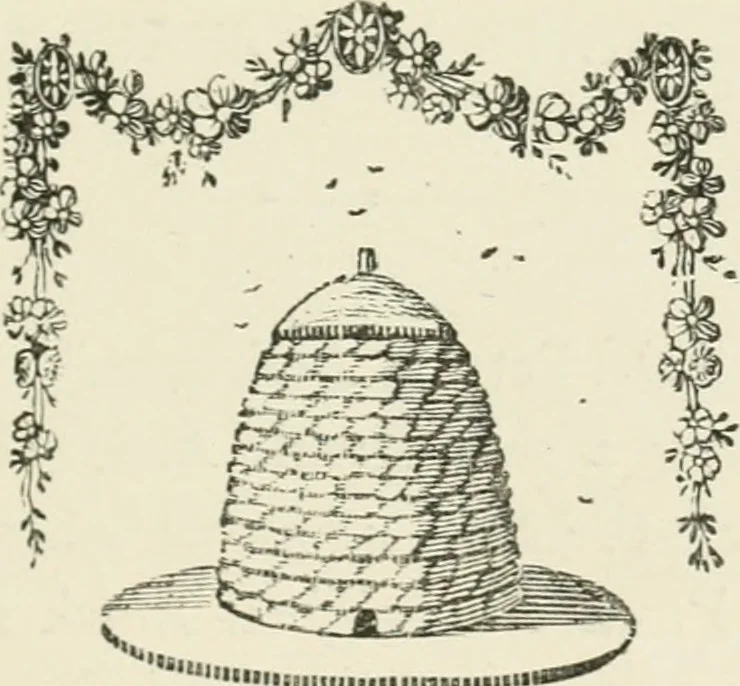An illustration from The Bewick collector : a supplement to a descriptive catalogue of the works of Thomas and John Bewick : consisting of additions to the various divisions of cuts, wood blocks, etc. ..., 1868, leaf 220