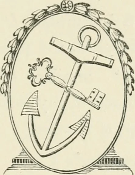 An illustration from The Bewick collector : a supplement to a descriptive catalogue of the works of Thomas and John Bewick : consisting of additions to the various divisions of cuts, wood blocks, etc. ..., 1868, leaf 224