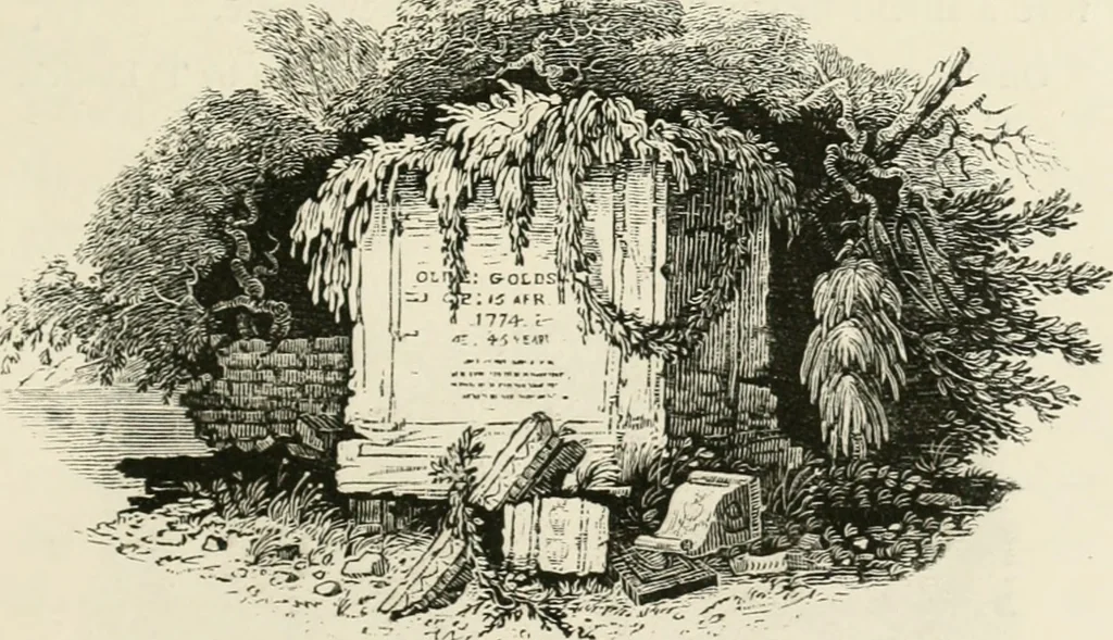 An illustration from The Bewick collector : a supplement to a descriptive catalogue of the works of Thomas and John Bewick : consisting of additions to the various divisions of cuts, wood blocks, etc. ..., 1868, leaf 262