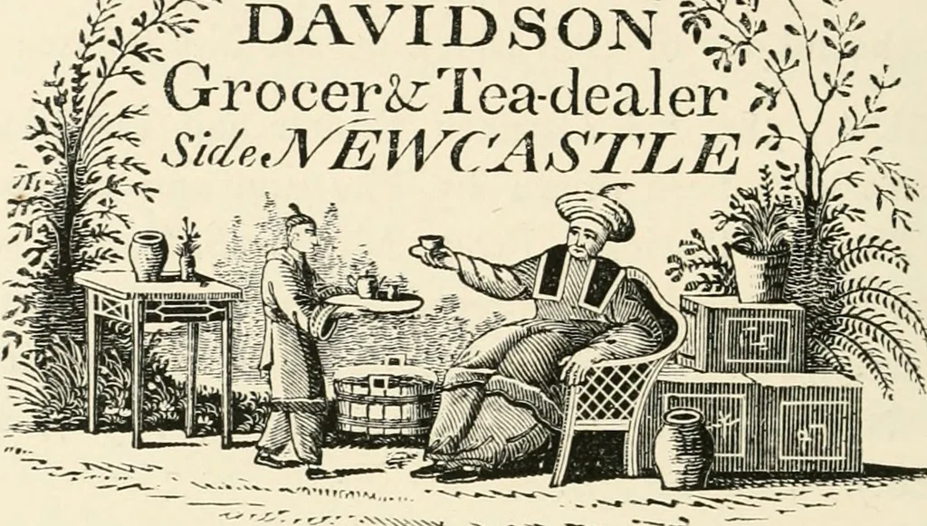 An illustration from The Bewick collector : a supplement to a descriptive catalogue of the works of Thomas and John Bewick : consisting of additions to the various divisions of cuts, wood blocks, etc. ..., 1868, leaf 291