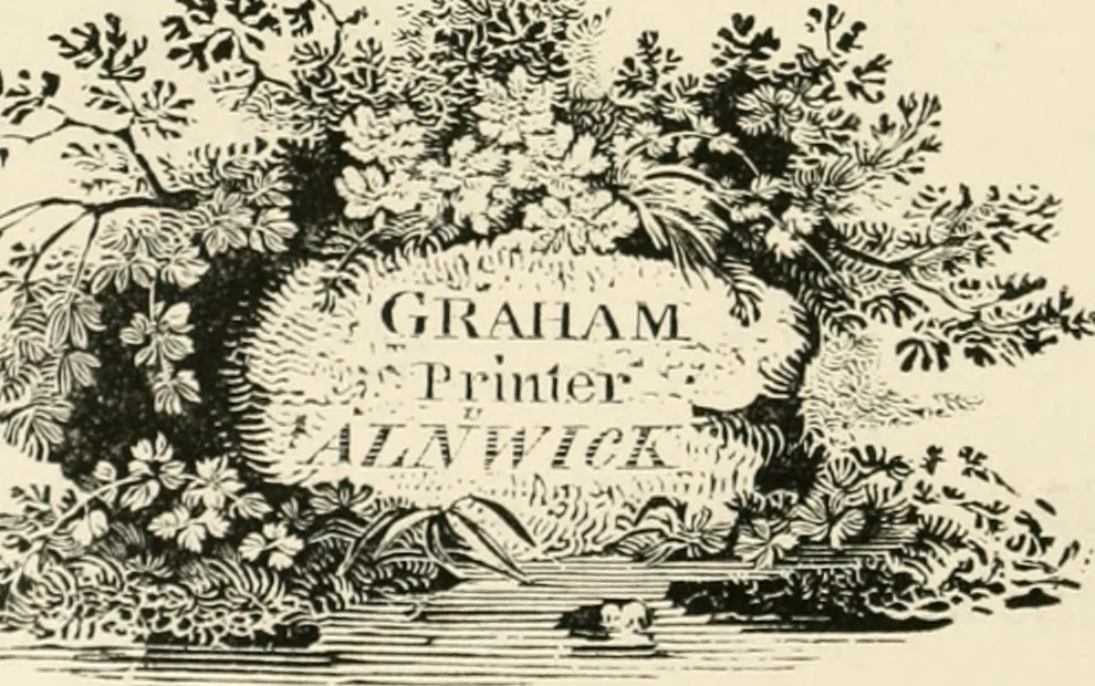 An illustration from The Bewick collector : a supplement to a descriptive catalogue of the works of Thomas and John Bewick : consisting of additions to the various divisions of cuts, wood blocks, etc. ..., 1868, leaf 291