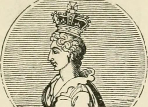 An illustration from The Bewick collector : a supplement to a descriptive catalogue of the works of Thomas and John Bewick : consisting of additions to the various divisions of cuts, wood blocks, etc. ..., 1868, leaf 302