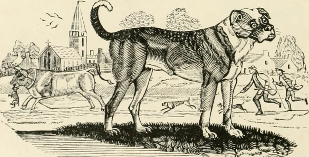 An illustration from The Bewick collector : a supplement to a descriptive catalogue of the works of Thomas and John Bewick : consisting of additions to the various divisions of cuts, wood blocks, etc. ..., 1868, leaf 315