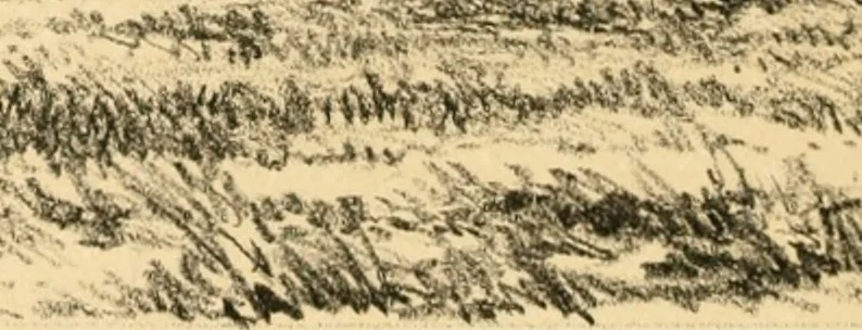 An illustration from The Bhilsa topes; or, Buddhist monuments of central India:, 1854, leaf 421