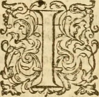 An illustration from The Bible, 1606, leaf 1058