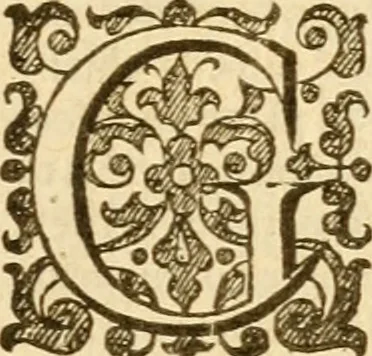 An illustration from The Bible, 1606, leaf 1188