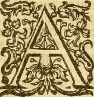 An illustration from The Bible, 1606, leaf 901
