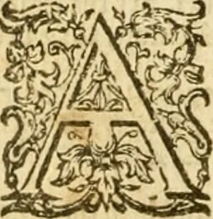 An illustration from The Bible, 1606, leaf 911