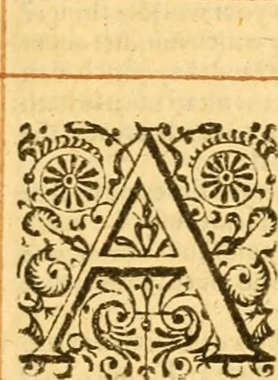 An illustration from The Bible : that is the Holy Scriptures conteined in the Old and New Testament ; translated according to the Ebrew and Greeke, and conferred with the best translations in divers languages .., 1615, leaf 1106
