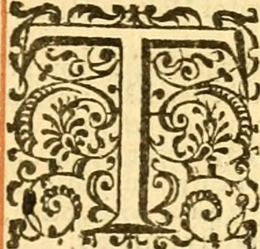 An illustration from The Bible : that is the Holy Scriptures conteined in the Old and New Testament ; translated according to the Ebrew and Greeke, and conferred with the best translations in divers languages .., 1615, leaf 664