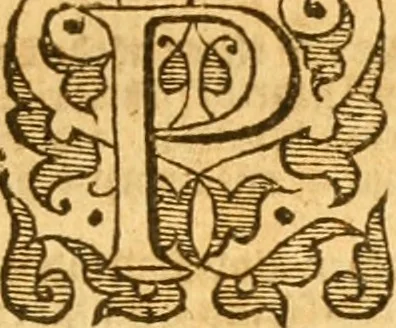 An illustration from The Bible : that is, the Holy scriptures contained in the Old and New Testament, 1579, leaf 1124