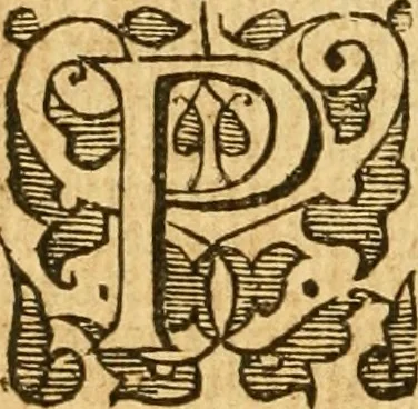 An illustration from The Bible : that is, the Holy scriptures contained in the Old and New Testament, 1579, leaf 1137