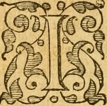 An illustration from The Bible : that is, the Holy scriptures contained in the Old and New Testament, 1579, leaf 751