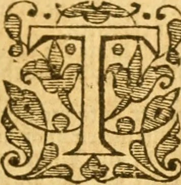 An illustration from The Bible : that is, the Holy scriptures contained in the Old and New Testament, 1579, leaf 768