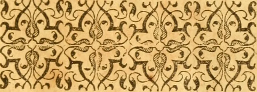 An illustration from The Bible : that is, the Holy scriptures contained in the Old and New Testament, 1579, leaf 980
