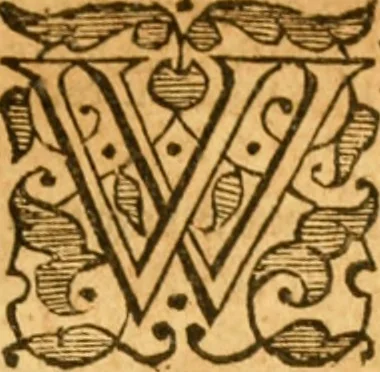 An illustration from The Bible : that is, the Holy scriptures contained in the Old and New Testament, 1579, leaf 986