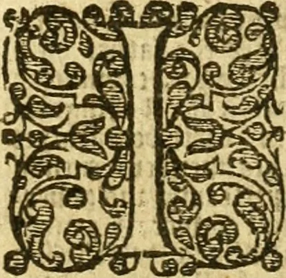 An illustration from The Bible: translated according to the Ebrew and Greeke, and conferred with the best translation in divers languages. With most profitable annotations upon all the hard places, and other things of great importance, as may appeare in the epistle the reader. And also a most profitable concordance for the ready finding out of anything in the same conteined, 1611, leaf 1042