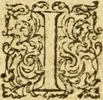 An illustration from The Bible: translated according to the Ebrew and Greeke, and conferred with the best translation in divers languages. With most profitable annotations upon all the hard places, and other things of great importance, as may appeare in the epistle the reader. And also a most profitable concordance for the ready finding out of anything in the same conteined, 1611, leaf 6