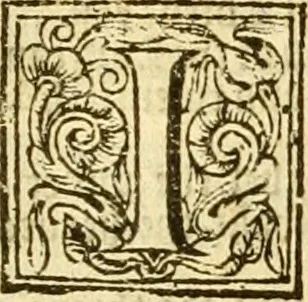 An illustration from The Bible: translated according to the Ebrew and Greeke, and conferred with the best translation in divers languages. With most profitable annotations upon all the hard places, and other things of great importance, as may appeare in the epistle the reader. And also a most profitable concordance for the ready finding out of anything in the same conteined, 1611, leaf 690