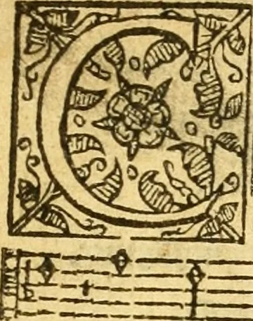 An illustration from The Bible: translated according to the Ebrew and Greeke, and conferred with the best translation in divers languages. With most profitable annotations upon all the hard places, and other things of great importance, as may appeare in the epistle the reader. And also a most profitable concordance for the ready finding out of anything in the same conteined, 1611, leaf 938