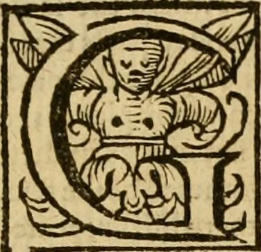 An illustration from The Bible : translated according to the Ebrew and Greeke, and conferred with the best translations in divers languages .., 1594, leaf 1098