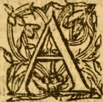 An illustration from The Bible : translated according to the Ebrew and Greeke, and conferred with the best translations in divers languages .., 1594, leaf 317