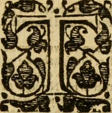 An illustration from The Bible : translated according to the Ebrew and Greeke, and conferred with the best translations in divers languages .., 1594, leaf 866