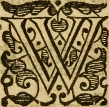 An illustration from The Bible : translated according to the Ebrew and Greeke, and conferred with the best translations in divers languages .., 1594, leaf 868